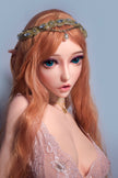 150cm4ft11 Elf Silicone Sex Doll Mitsuki - My Store