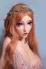 150cm4ft11 Elf Silicone Sex Doll Mitsuki - My Store