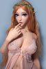 150cm4ft11 Elf Silicone Sex Doll Mitsuki - My Store