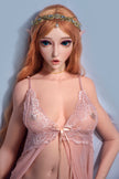 150cm4ft11 Elf Silicone Sex Doll Mitsuki - My Store