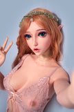 150cm4ft11 Elf Silicone Sex Doll Mitsuki - My Store