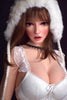 150cm/4ft11 Japnese Lovely Silicone Sex Doll Yui - Silicone Love Doll