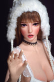 150cm/4ft11 Japnese Lovely Silicone Sex Doll Yui - Silicone Love Doll