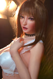 150cm/4ft11 Japnese Lovely Silicone Sex Doll Yui - Silicone Love Doll