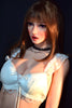 150cm/4ft11 Japnese Lovely Silicone Sex Doll Yui - Silicone Love Doll