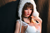 150cm/4ft11 Japnese Lovely Silicone Sex Doll Yui - Silicone Love Doll