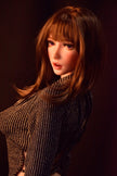 150cm/4ft11 Japnese Lovely Silicone Sex Doll Yui - Silicone Love Doll