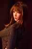 150cm/4ft11 Japnese Lovely Silicone Sex Doll Yui - Silicone Love Doll