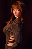 150cm/4ft11 Japnese Lovely Silicone Sex Doll Yui - Silicone Love Doll