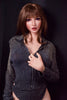 150cm/4ft11 Japnese Lovely Silicone Sex Doll Yui - Silicone Love Doll