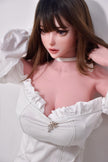 160cm/5ft3 Silicone Sex Doll – Akimoto Mami - Silicone Love Doll