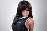 150cm/4ft11 G-cup TPE Sex Doll – Candice [USA In Stock] - Silicone Love Doll