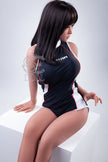 150cm/4ft11 G-cup TPE Sex Doll – Candice [USA In Stock] - Silicone Love Doll