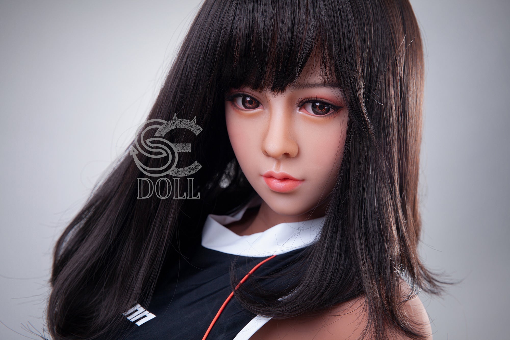 150cm/4ft11 G-cup TPE Sex Doll – Candice [USA In Stock] - Silicone Love Doll