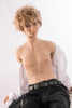 165cm/5ft5 Male TPE Sex Doll – Ming - Silicone Love Doll