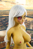 160cm5ft3 D-cup TPE Sex Doll – Inasidey (All-in-one) - My Store