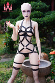 170cm/5ft7 B-cup TPE Sex Doll – Creed - My Store