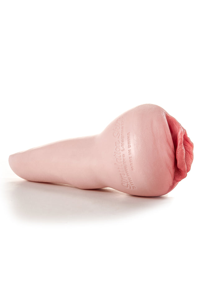 Silicone Sex Toy Male Masturbator Pocket Pussy, L-Vagina 122 - My Store