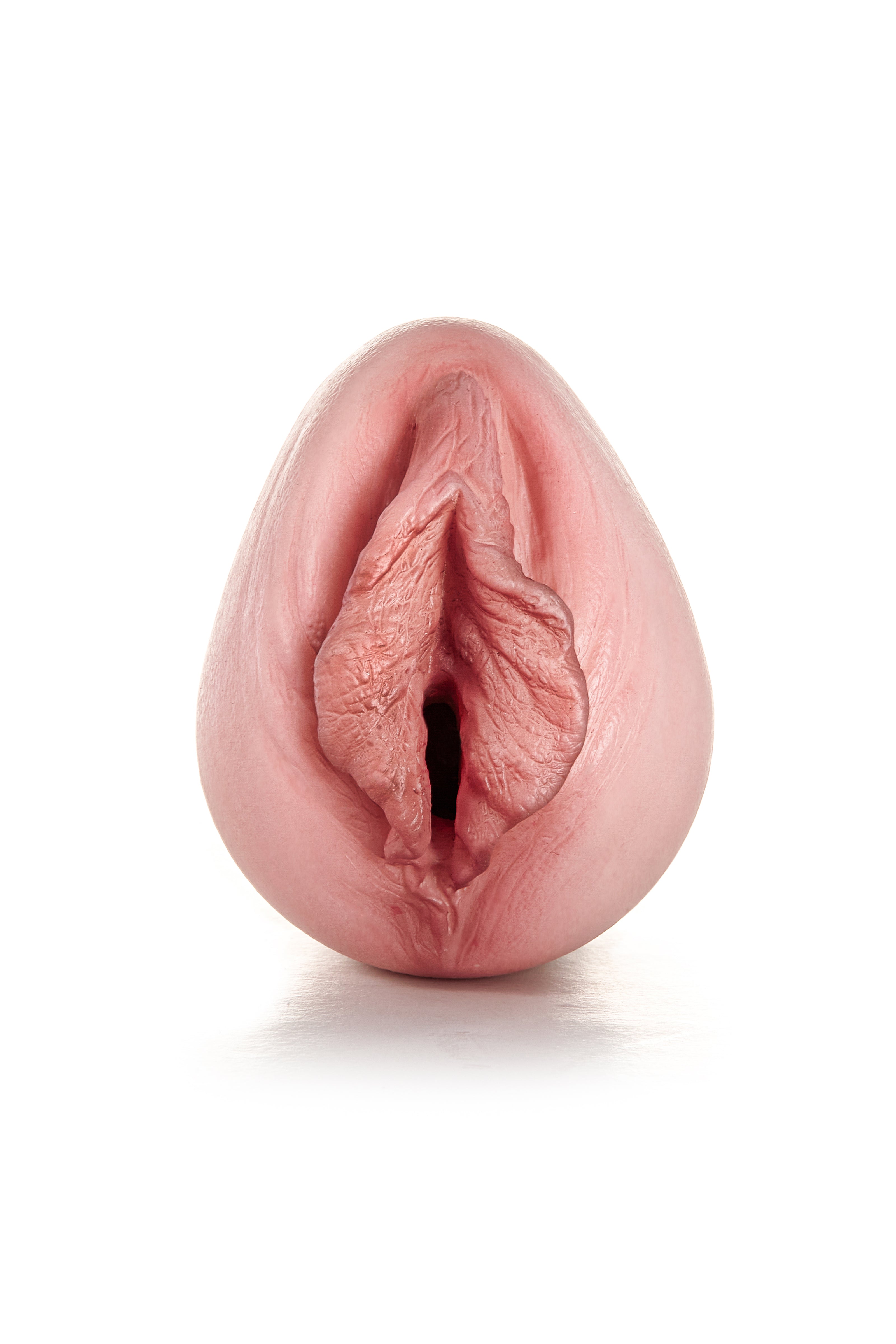 Silicone Sex Toy Male Masturbator Pocket Pussy, L-Vagina 122 - My Store