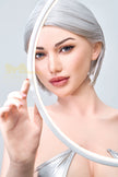 159cm (5ft2) G-cup Silicone Sex Doll Celine - My Store