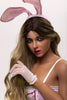 169cm/5ft7 C-cup Silicone Sex Doll – Fenny - Silicone Love Doll