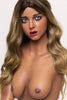 169cm/5ft7 C-cup Silicone Sex Doll – Fenny - Silicone Love Doll