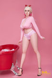 162cm (5ft4) I-Cup Shemale Silicone Sex Doll Lottie - My Store