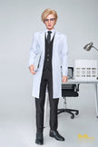 170cm/5ft7 Male Silicone Sex Doll – Lucas - My Store