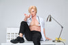 170cm/5ft7 Male Silicone Sex Doll – Lucas - My Store