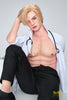 170cm/5ft7 Male Silicone Sex Doll – Lucas - My Store