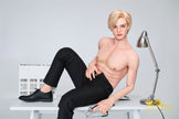 170cm/5ft7 Male Silicone Sex Doll – Lucas - My Store