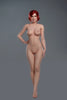 168cm/5ft6 E-cup Silicone Sex Doll – Triss Merigold - My Store