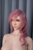 171cm/5ft7 G-cup Silicone Sex Doll – Lightning - My Store