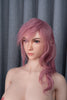 171cm/5ft7 G-cup Silicone Sex Doll – Lightning - My Store