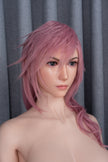 171cm/5ft7 G-cup Silicone Sex Doll – Lightning - My Store