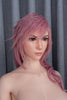 171cm/5ft7 G-cup Silicone Sex Doll – Lightning - My Store