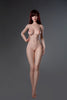 167cm/5ft6 E-cup Silicone Sex Doll – D.VA - My Store