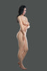 168cm/5ft6 E-cup Silicone Sex Doll – Yennefer - My Store