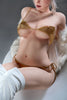 168cm/5ft6 E-cup Silicone Sex Doll – Ciri - My Store