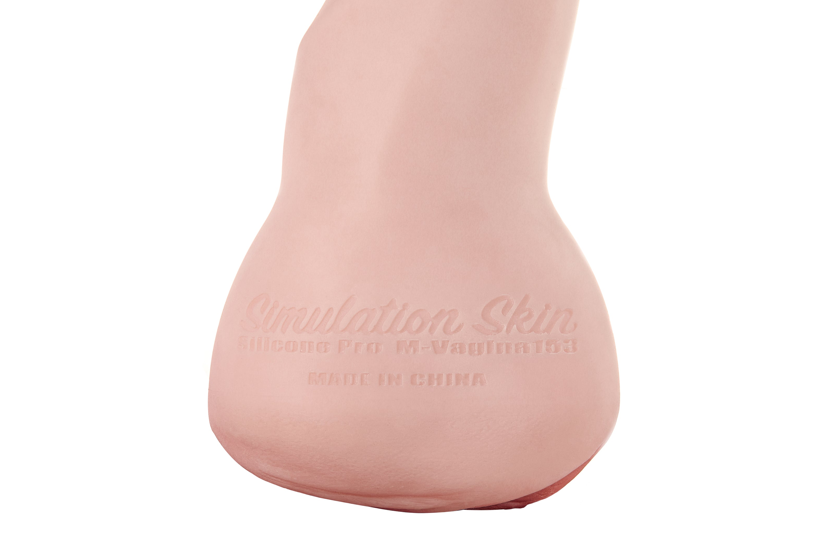 Silicone Sex Toy Male Masturbator Pocket Pussy, M-Vagina 153 - My Store