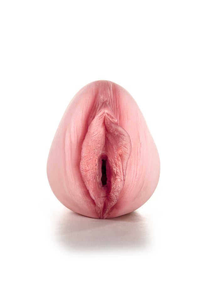 Silicone Sex Toy Male Masturbator Pocket Pussy, M-Vagina 153