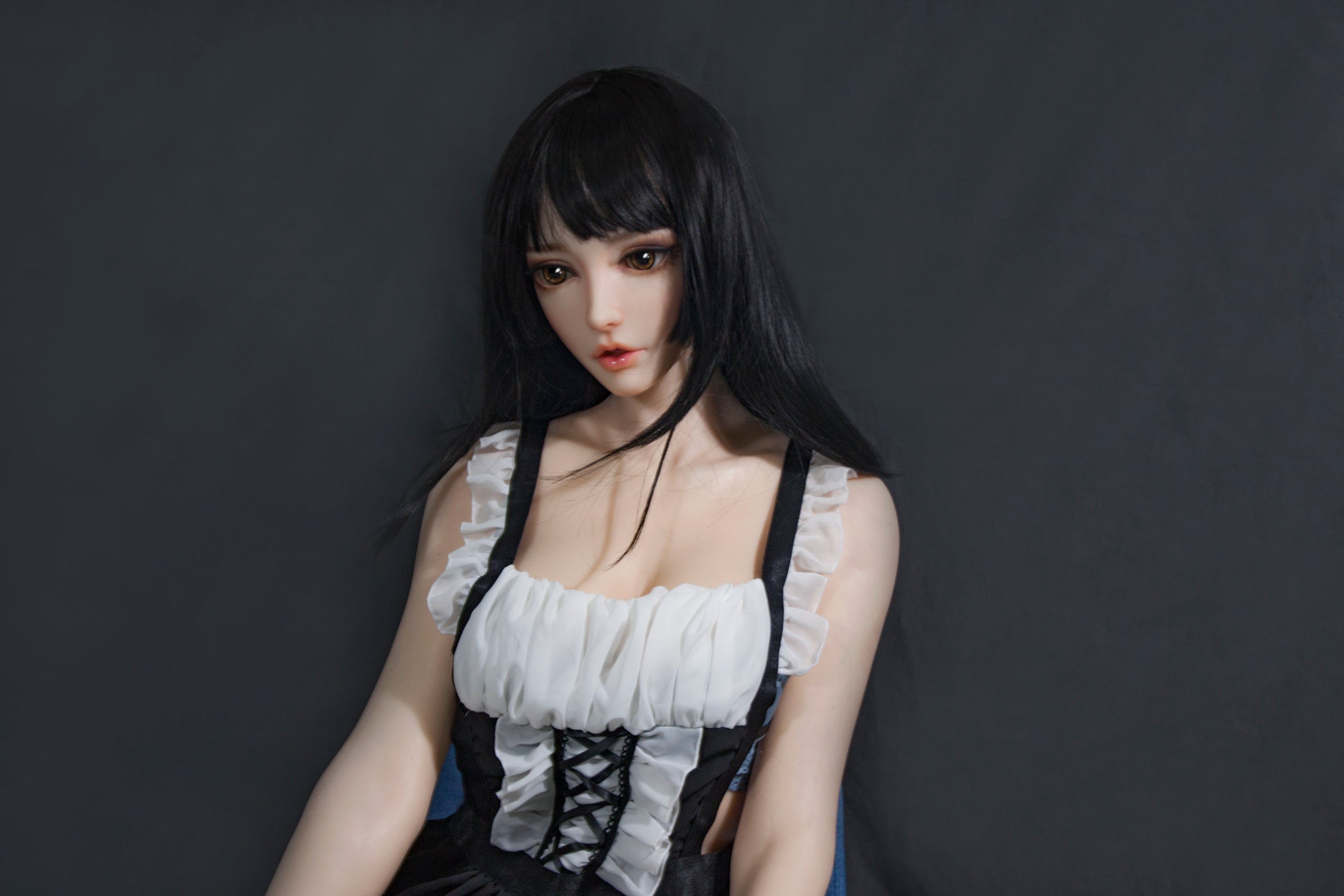 165cm/5ft5 Silicone Sex Doll – Igawa Momo - My Store