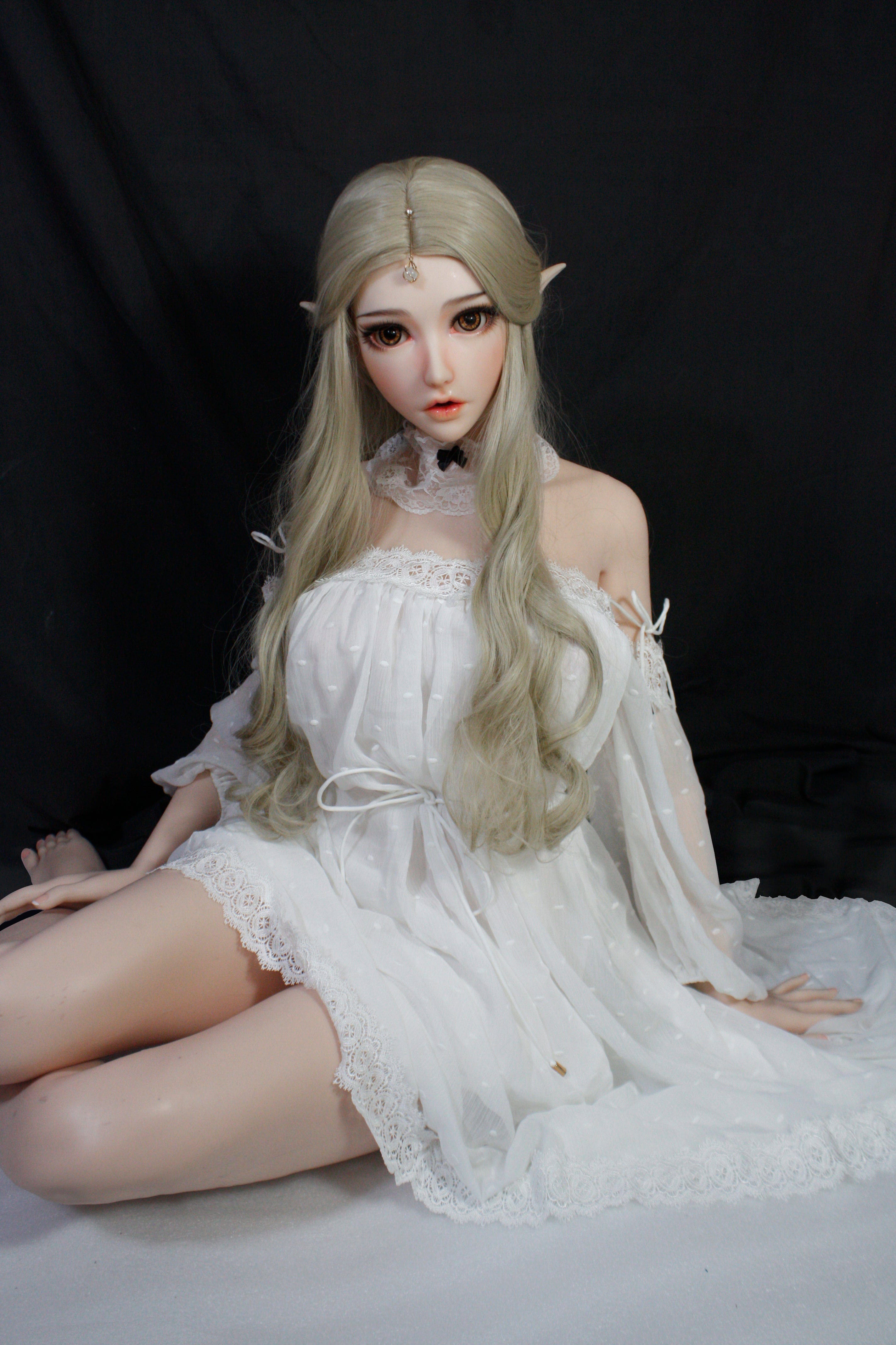 165cm/5ft5 Silicone Sex Doll – Kouno Ria - My Store