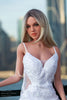 165cm/5ft5 D-cup Silicone Sex Doll – Maddison Sydney - My Store