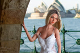 165cm/5ft5 D-cup Silicone Sex Doll – Maddison Sydney - My Store