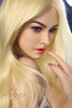 160CM/5ft3 E Cup Real Silicone Sex Love Doll Nina - Silicone Love Doll