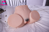 New! Realistic TPE Vagina Irontech Doll Real Big Ass Masturbator - My Store