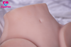 New! Realistic TPE Vagina Irontech Doll Real Big Ass Masturbator - My Store