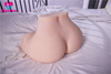 New! Realistic TPE Vagina Irontech Doll Real Big Ass Masturbator - My Store