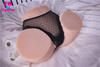 New! Realistic TPE Vagina Irontech Doll Real Big Ass Masturbator - My Store